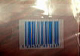 Bar code available